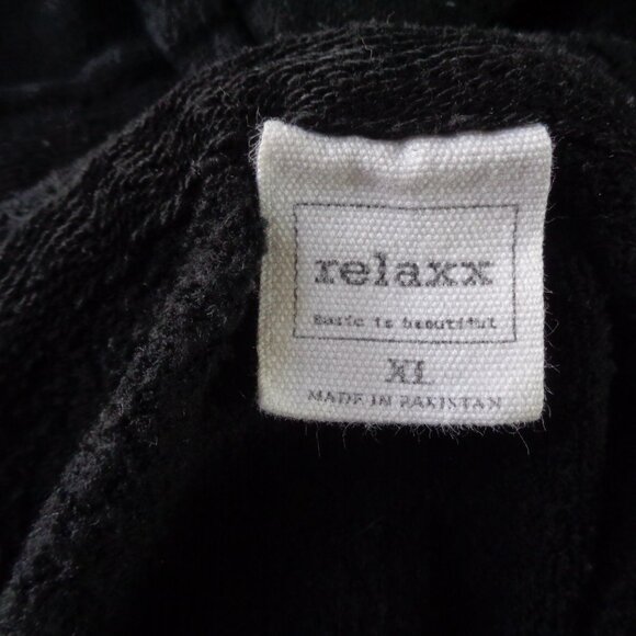 Cropped Hoodie / Pullover Sweatshirt (O) - Picture 8 of 8